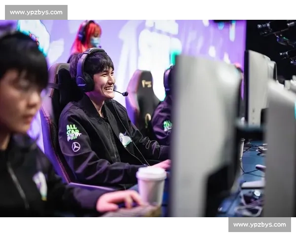 电竞选手健康管理与职业发展全方位优化策略探索 电竞选手健康管理与职业发展全方位优化策略探索